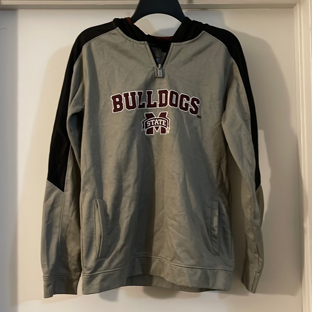 Mississippi State hoodie